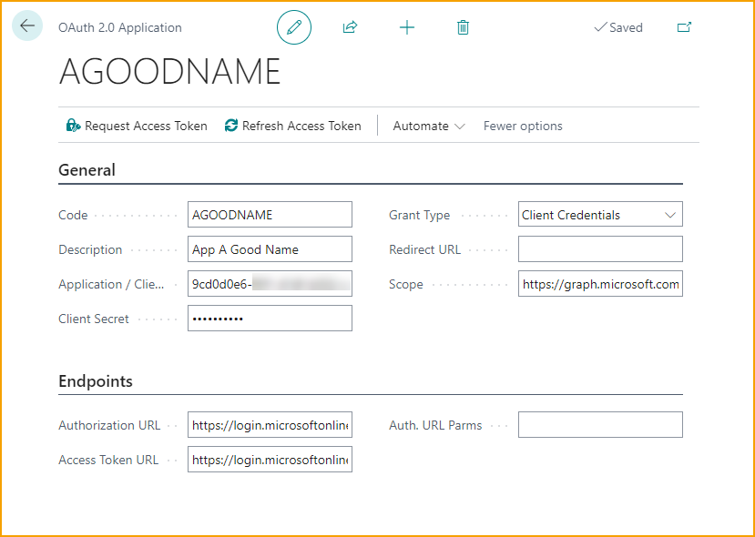 ExFlow SharePoint Setup