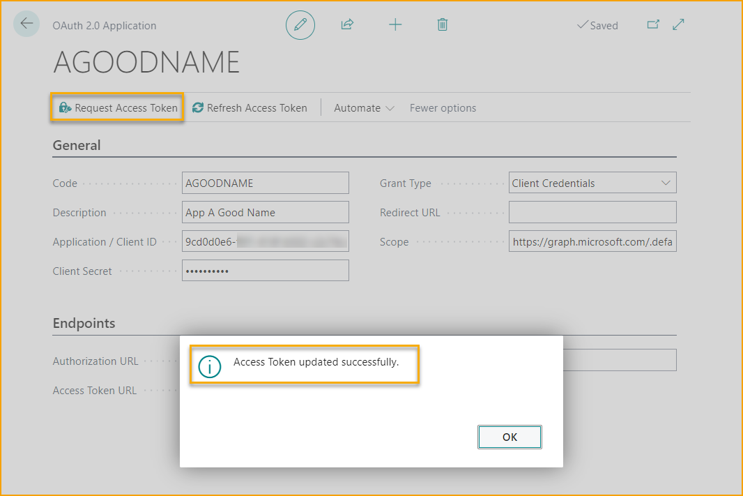 ExFlow SharePoint Setup