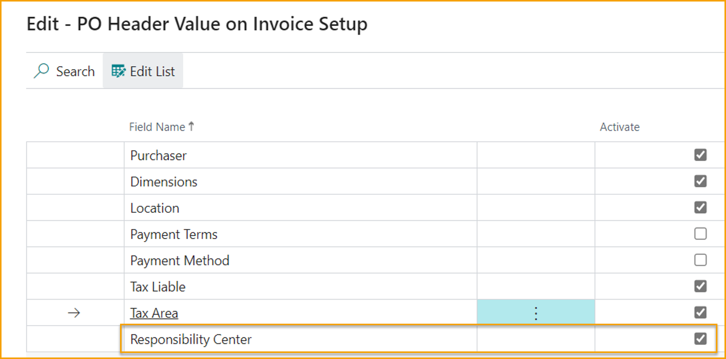 ExFlow Approval Status