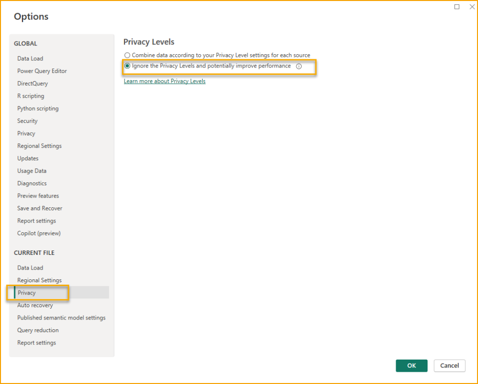 Power Bi