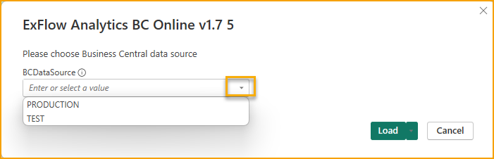 Power BI Desktop