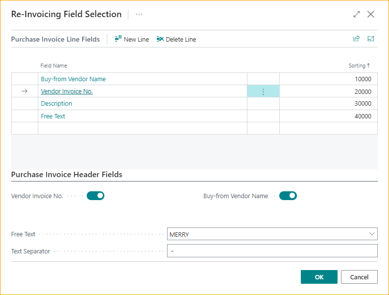 ExFlow Customized Description