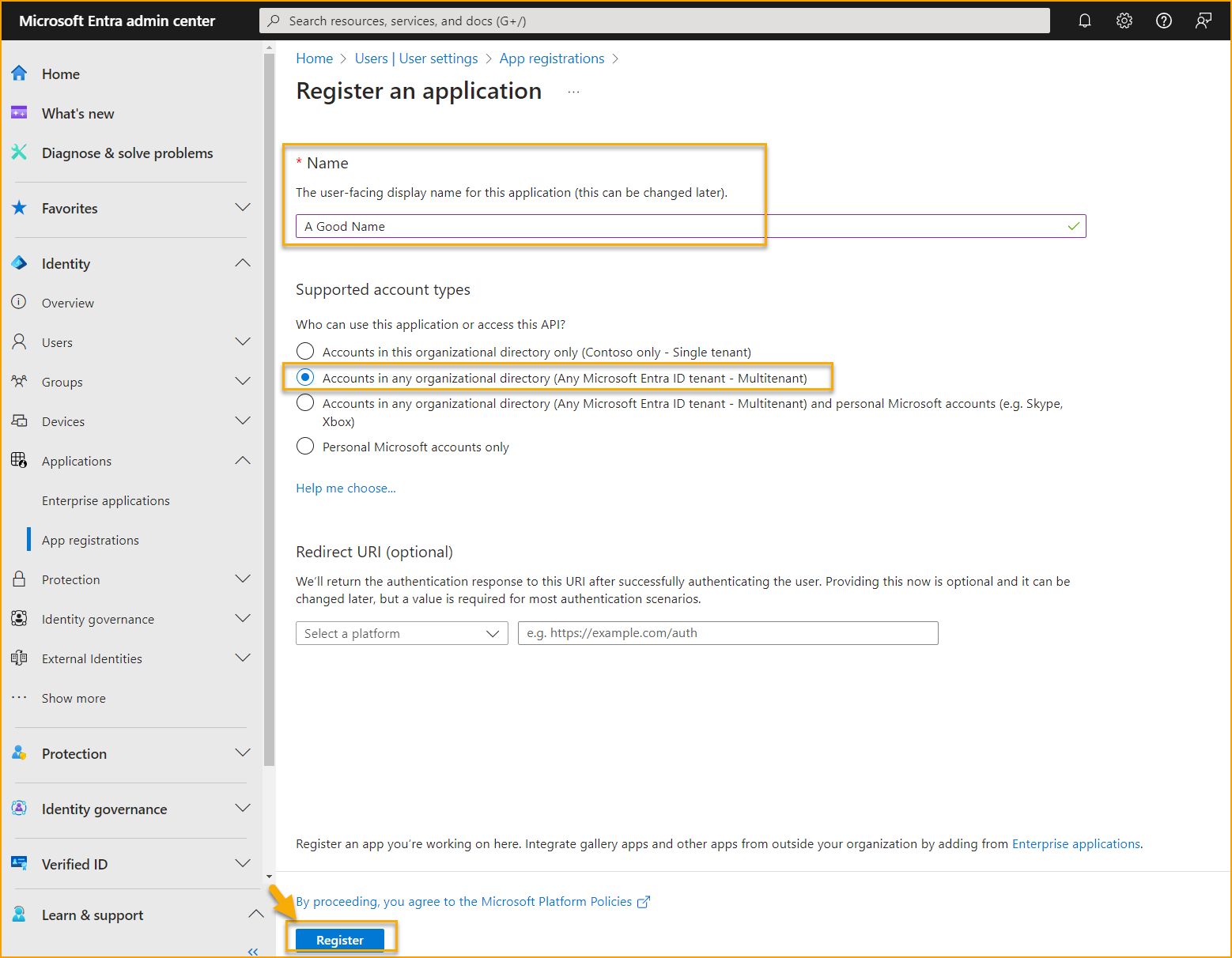 ExFlow SharePoint Setup