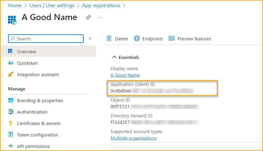 ExFlow SharePoint Setup