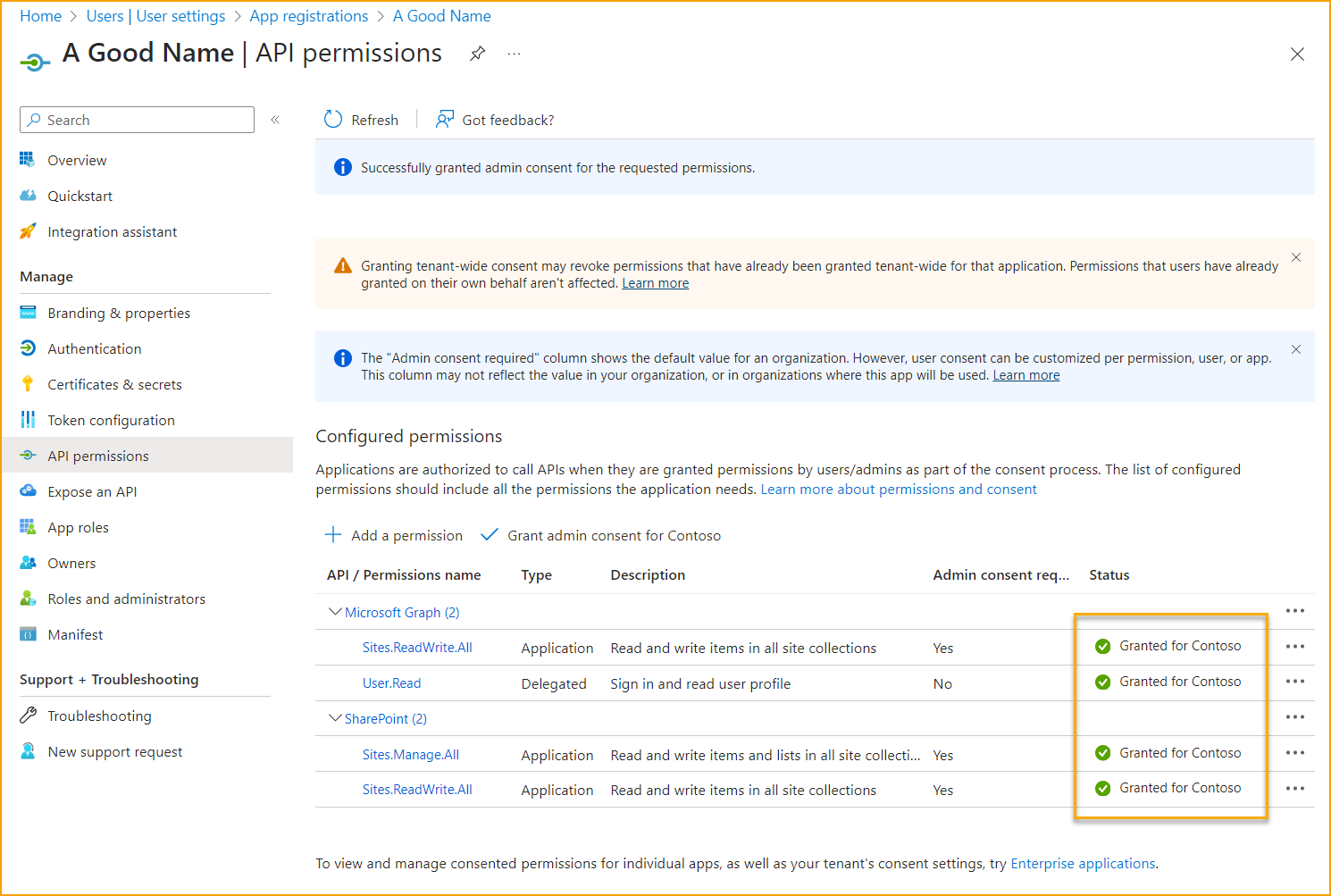 ExFlow SharePoint Setup