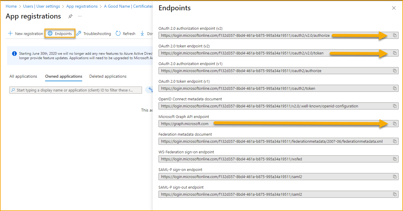 ExFlow SharePoint Setup