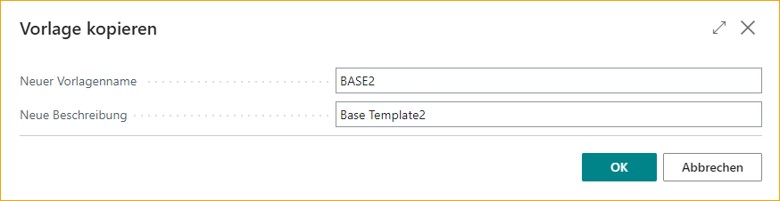 ExFlow Audit-Log Copy Template