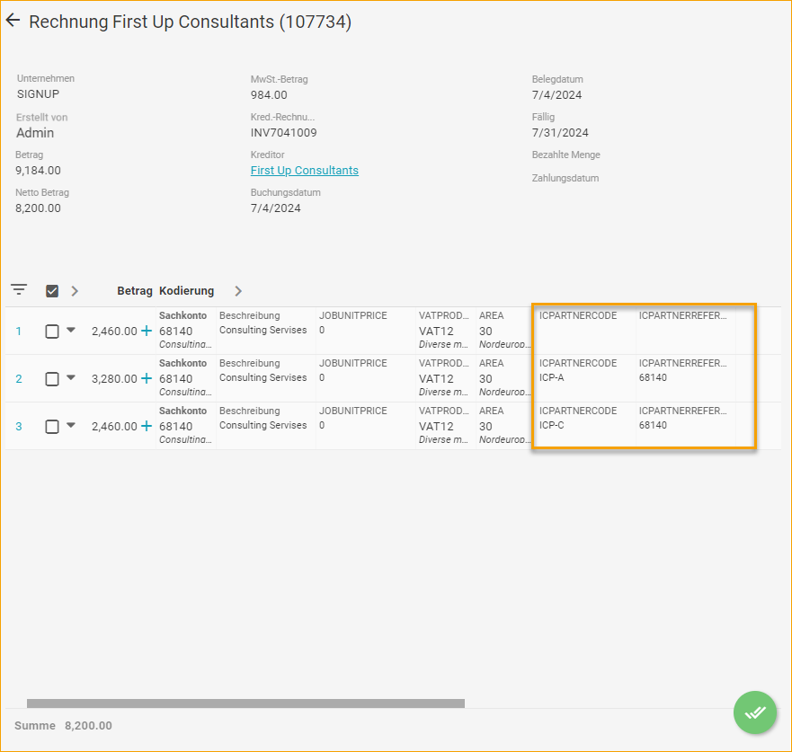 ExFlow Web