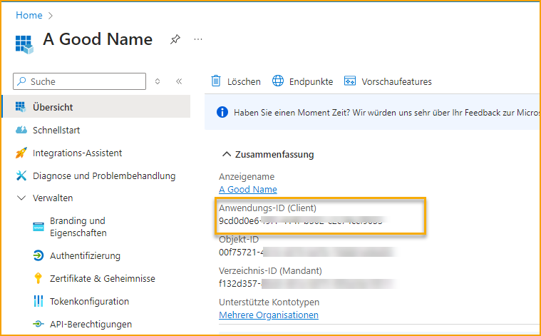 ExFlow SharePoint Setup