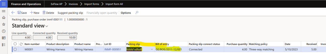 Graphical user interface, text, application, email Description automatically generated