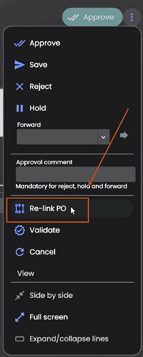 Graphical user interface, application Description automatically generated