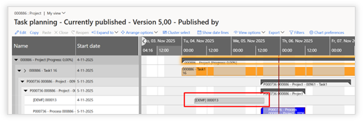 A screenshot of a computer

AI-generated content may be incorrect.