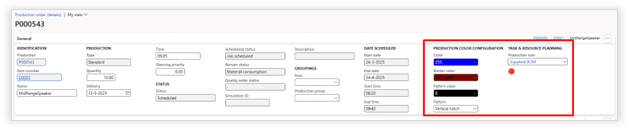 A screenshot of a computer

AI-generated content may be incorrect.