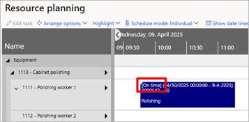 A screenshot of a computer

AI-generated content may be incorrect.