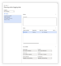 Graphical user interface, table

Description automatically generated
