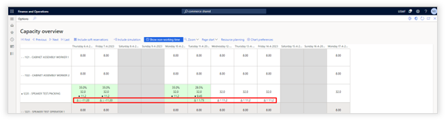 A picture containing calendar

Description automatically generated