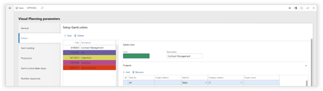 Graphical user interface, application
Description automatically generated