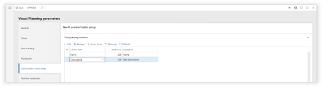Graphical user interface, text, application
Description automatically generated