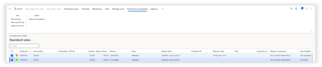 A screenshot of a computer
Description automatically generated
