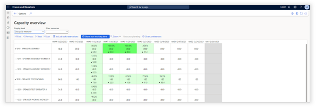 A screenshot of a computer
Description automatically generated