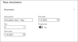 Graphical user interface
Description automatically generated