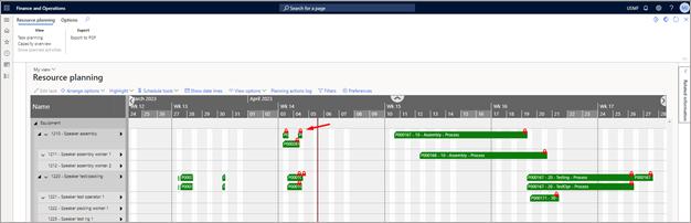 Graphical user interface
Description automatically generated with medium confidence