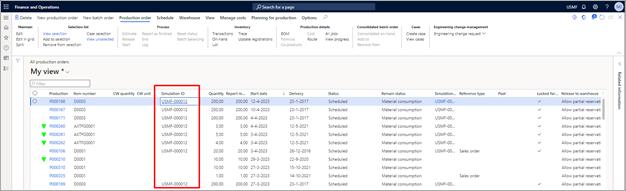 Graphical user interface, application, table
Description automatically generated