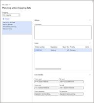 Graphical user interface, table
Description automatically generated