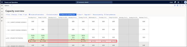 A picture containing calendar
Description automatically generated