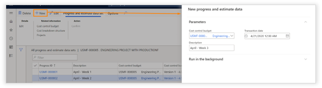 Graphical user interface, application
Description automatically generated