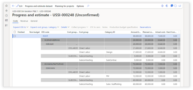 A screenshot of a computer
Description automatically generated