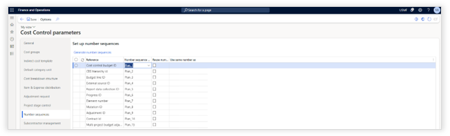 A screenshot of a computer
Description automatically generated