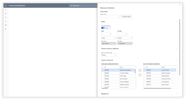 Graphical user interface, application, Teams

Description automatically generated