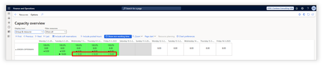 A screenshot of a computer

AI-generated content may be incorrect.
