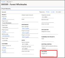 A screenshot of a computer

AI-generated content may be incorrect.