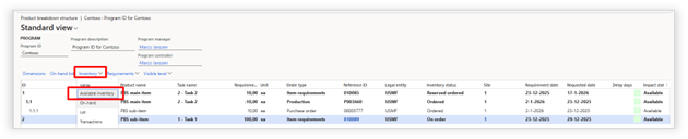 A screenshot of a computer

AI-generated content may be incorrect.
