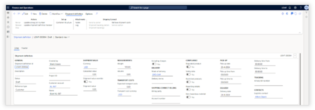 A screenshot of a computer
Description automatically generated