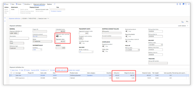 A screenshot of a computer
Description automatically generated