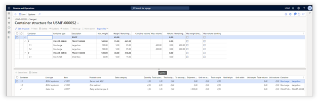 A screenshot of a computer